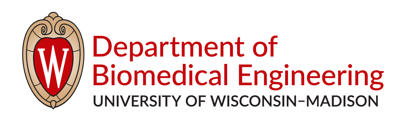 Department of Biomedical Engineering